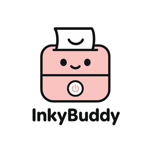 InkyBuddy